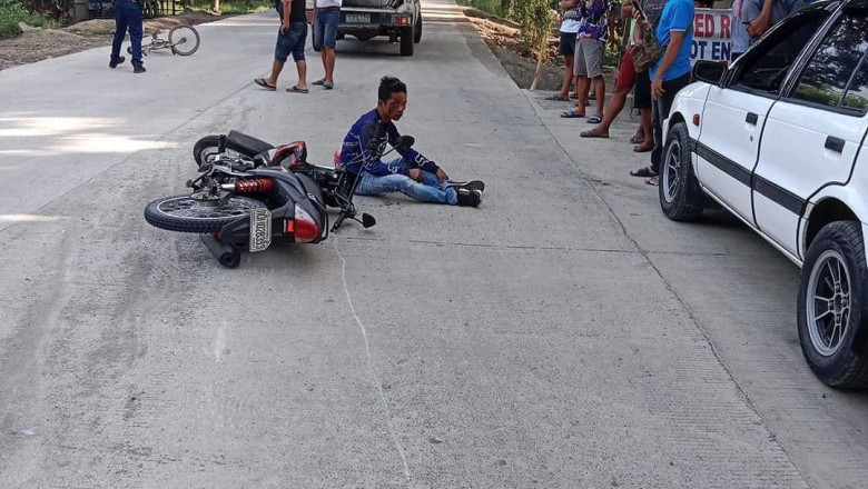 63 anyos naligsan, patay