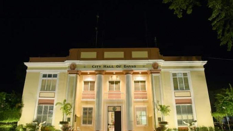 Booster shots for senior citizens available in 'Bayanihan' vax drive Dec 15-17