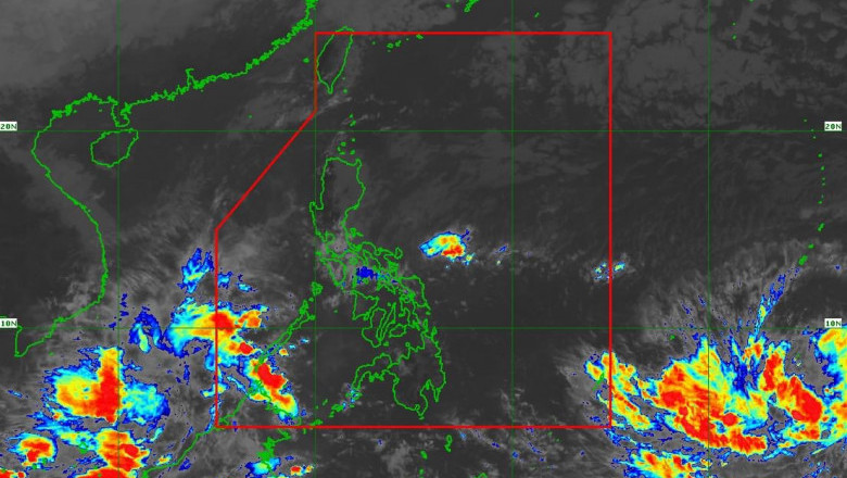 TROPICAL CYCLONE ADVISORY NO. 1 TROPICAL DEPRESSION Issued at 11:00 AM, 12 December 2021