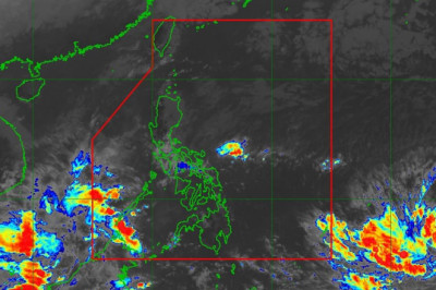 TROPICAL CYCLONE ADVISORY NO. 1 TROPICAL DEPRESSION Issued at 11:00 AM, 12 December 2021
