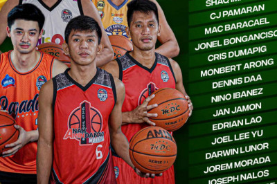 MPBL champ Davao Occidental Tigers  to face Pilipinas VisMin Super Cup All-Star Squad