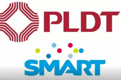 PLDT, Smart activate quick response teams  as tropical cyclone brews east of Mindanao