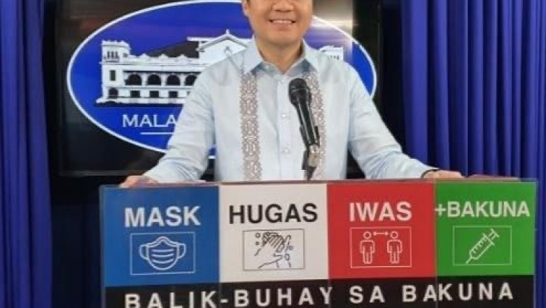 Alert level 2, pinalawig hanggang katapusan ng Disyembre sa buong bansa; sabong, pinayagan na rin