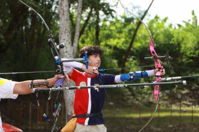 Winners of Panabo Paskohan Archery Tournament announced