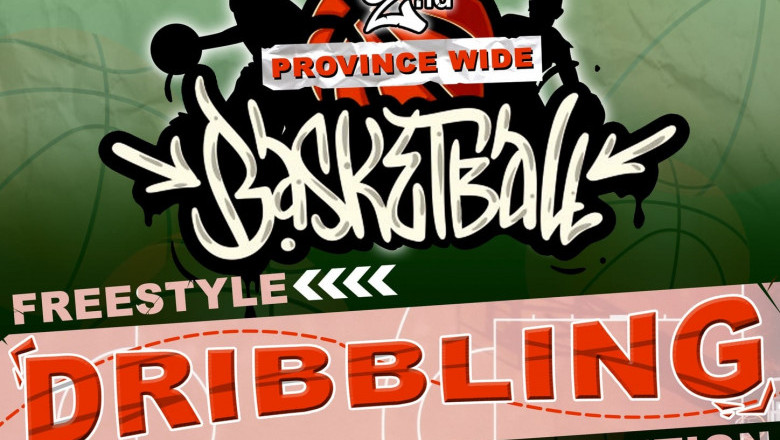 Tagum dribblers dominate 2nd DavNor Province-wide Basketball Freestyle Dribbling Competition