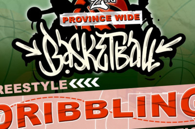 Tagum dribblers dominate 2nd DavNor Province-wide Basketball Freestyle Dribbling Competition