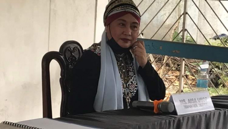 Gidaghanon sa biyahe sa mga buses sa DCOTT, anam-anam ng mibalik