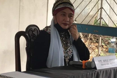 Gidaghanon sa biyahe sa mga buses sa DCOTT, anam-anam ng mibalik