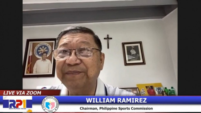 PSC will give P10K Christmas bonus to athletes and coaches