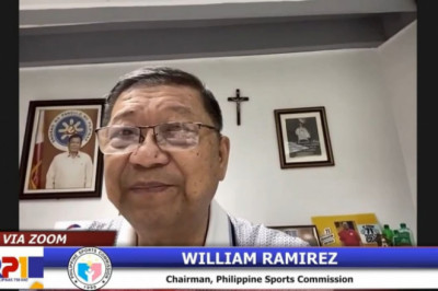 PSC will give P10K Christmas bonus to athletes and coaches