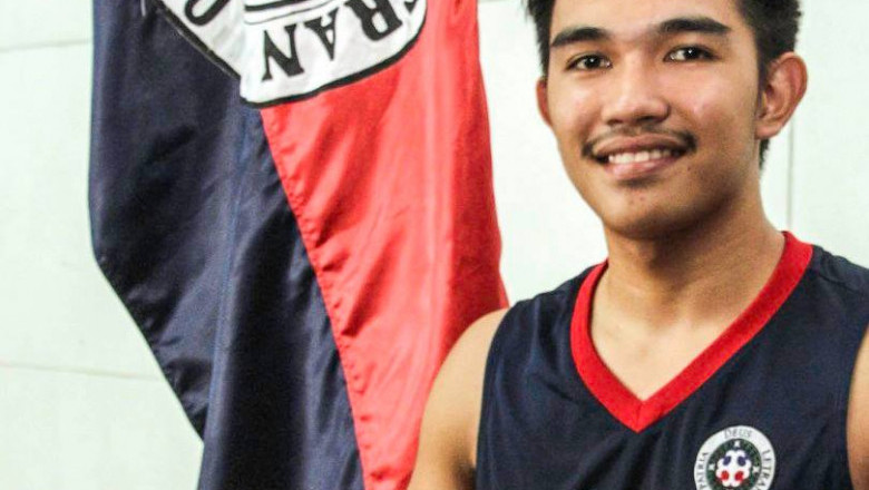 Malita PG is clutch in Imus 74-57 win over Bicol in MPBL quarterfinals