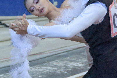 Winners of 1st Mayor Jose Relampagos Dancesport Competition announced