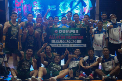 Davao Occidental Tigers Cocolife leaves MPBL to become a founding member of new basketball league PSL