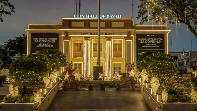 Ban on non-essential face-to-face gatherings in Davao City extended