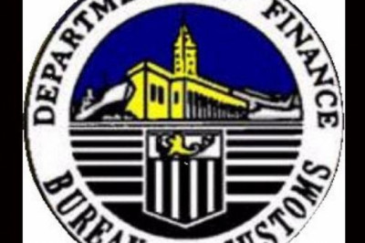 BOC collects P17.9-B rice import duties in 2021