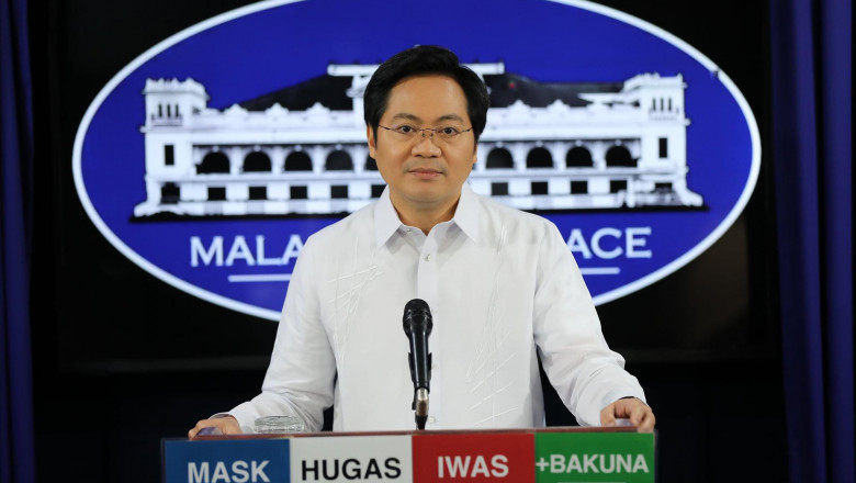 Pagpapababa  ng presyo ng RT-PCR test, suportado ng Palasyo