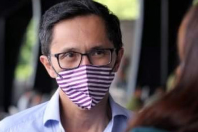 DTI, nagbabala sa pagbebenta ng physical  at online selling ng self test kits