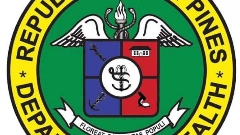 Pilipinas, anaa sa critical-risk classification sa COVID-19:DOH