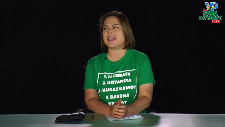 Sara says no to entry restrictions for unvaccinated individuals