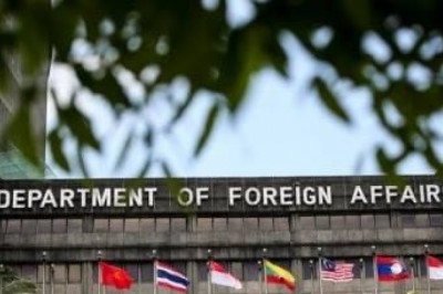 23 consular offices ng DFA sa buong bansa, nagsara dahil sa pagtaas ng kaso ng COVID-19