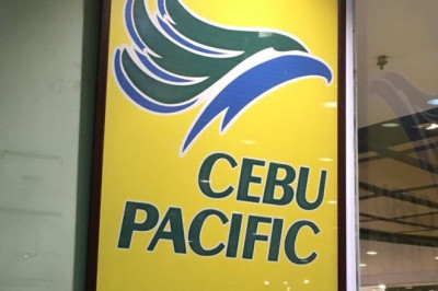 Pagkasakit sa mga staff ug cabin crew sa Cebu Pacific, giingong kontrolado pa
