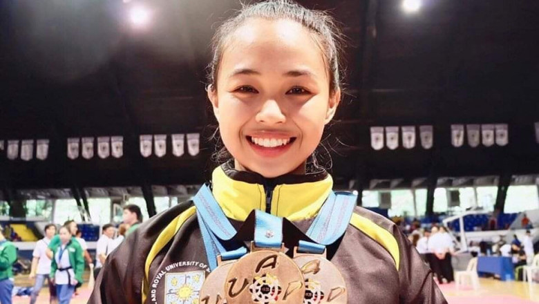 2 Filipino jins crack top 10 of 2022 World Taekwondo Ranking