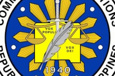 Petisyon aron subling abrihan ang filing sa COC alang sa eleksyon 2022, gibasura sa Comelec