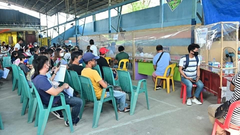 Davao City  stricter while on Alert Level 3