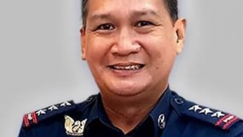 PNP Chief to cops: Be responsible gun holders