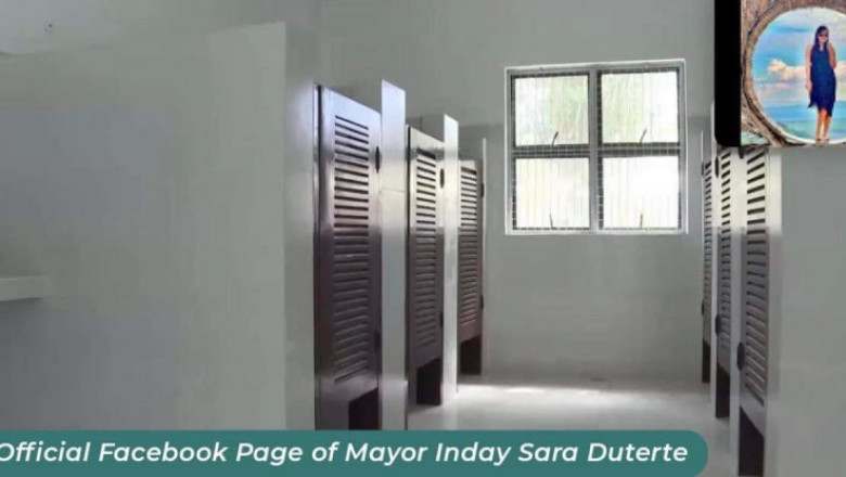 P26-M mental wellness center for homeless opens in Davao