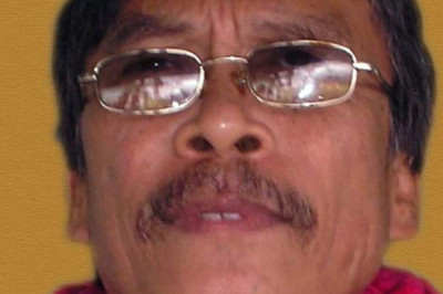 Top 2 NPA leader in Mindanao dies in Bukidnon clash