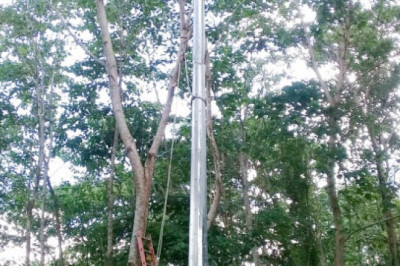 Close to 500k household gets electrified as Davao Light Sitio Electrification Program continues