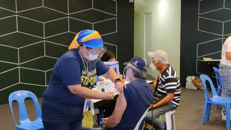 Over 94% of Dabawenyos fully vaccinated