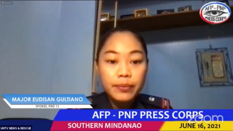 5 munisipyo, 1 syudad sa Davao Region, gipailawom sa election watchlist