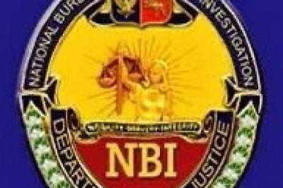 5 suspek sa Gcash scam, dakpan sa NBI