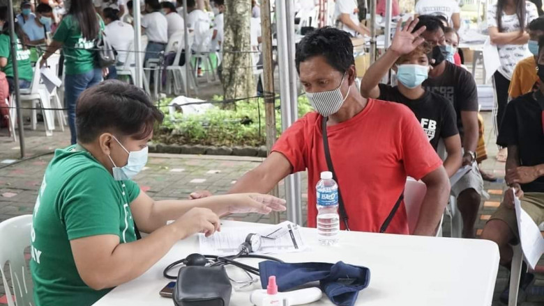 Crocodile Park, People's Park vaccination hubs now operational