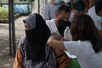 Health official to Covid-suspects: Please come to the open