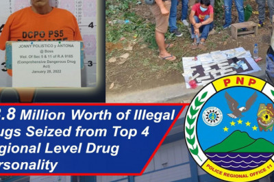 Davao cops seized P3.8-M worth of ‘shabu’ in Buhangin buy-bust