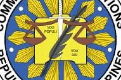 COMELEC, nagpatupad ng malawakang pagbalasa