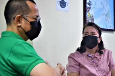 MinDA bibisitahin muli ang mga lugar na tinamaan ni Bagyong Odette sa Caraga Region