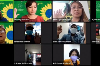 SM Supermalls in Davao Join Autism-Sensitivity Training