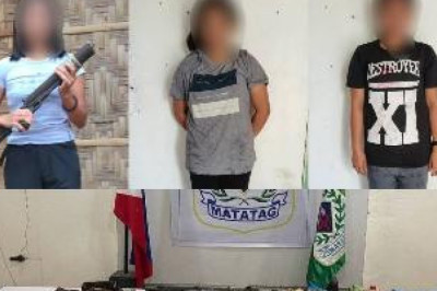 Armadong pakikibaka ng NPA, wala ng pagkakataong manalo pa dahil sa humihina na nitong puwesra : EastMinCom