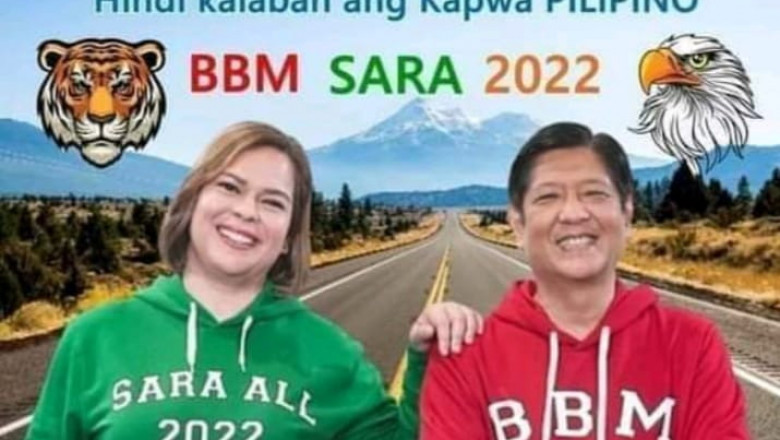 Marcos on winning streak: Sara