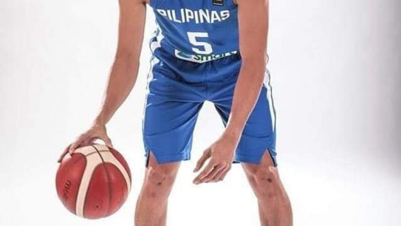 SBP to release Bulanadi, Suerte to their PBA teams