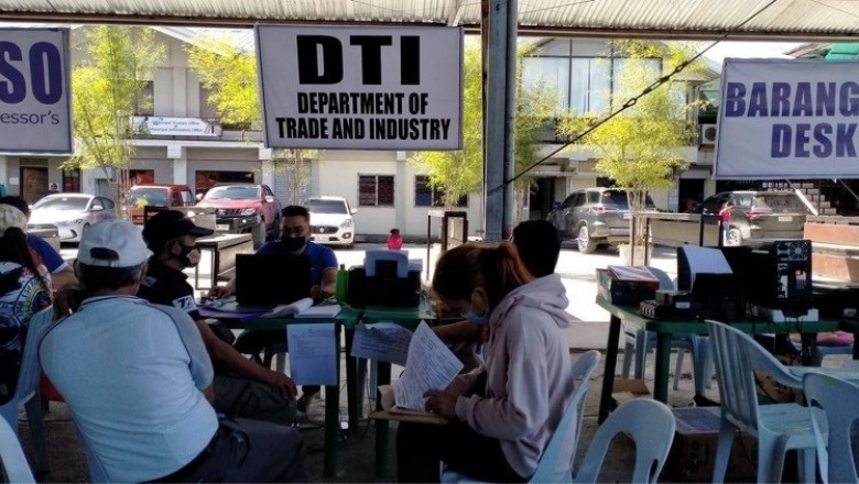 DTI-DavNor continue stakeholders’ engagement in program implementation