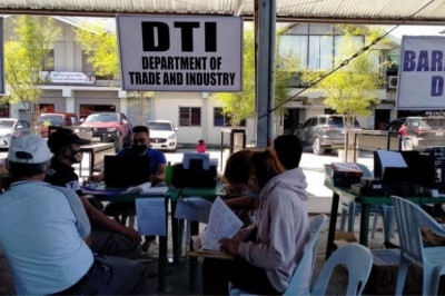 DTI-DavNor continue stakeholders’ engagement in program implementation