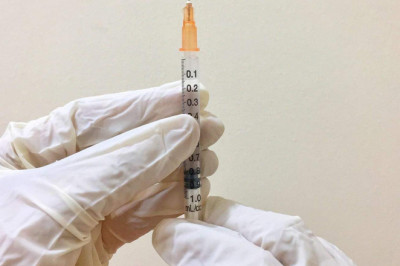 Davao City to inoculate kids aged 5-11 Feb. 7