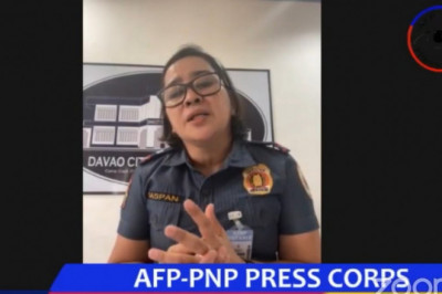 Seguridad para sa gaganaping  Bar Exam sa Dava City, kasado na