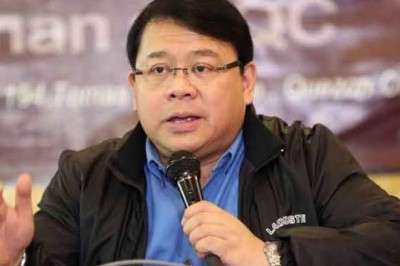 Paglabas ng wanted poster laban kay Pastor Quiboloy, kinuwestyon ng kanyang legal counsel