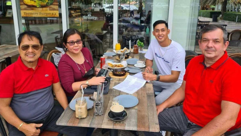 After making waves in MPBL, lefty Davaoeno sharpshooter Allyn Bulanadi set to PBA debut for Alaska in 2022 Governor's Cup